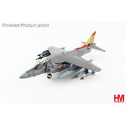 Hobby Master HA2626 1/72 EAV-8B Matador (Harrier) II Plus - VA.1B-24 Spanish Navy Escuadrilla 009 (7690892542189)