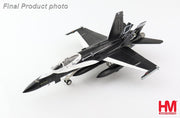 Hobby Master HA3561 1/72 F/A-18A RAAF Australian (8324812243181)