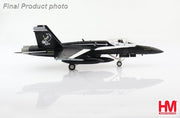 Hobby Master HA3561 1/72 F/A-18A RAAF Australian (8324812243181)