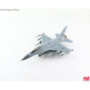 Hobby Master HA3826 1/72 KF-16C Fighting Falcon - 93-100 ROKAF 20th FW 157th FS (7690893000941)