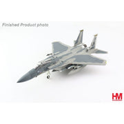 Hobby Master HA4524 1/72 F-15C Eagle - 86-0169 USAF 48th FW 493rd FS "MiG Killer" (7690893492461)