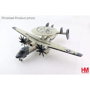 Hobby Master HA4817 1/72 E-2C Hawkeye - 166503-661 USN VAW-120 "Greyhawks" (7700599963885)