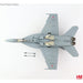 Hobby Master HA5124 1/72 F/A-18E Super Hornet - Red 12 USN VFC-12 "Mako" (7700600455405)