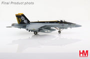 Hobby Master HA5125 1/72 F/A-18E 'Royal Maces' (8324812767469)