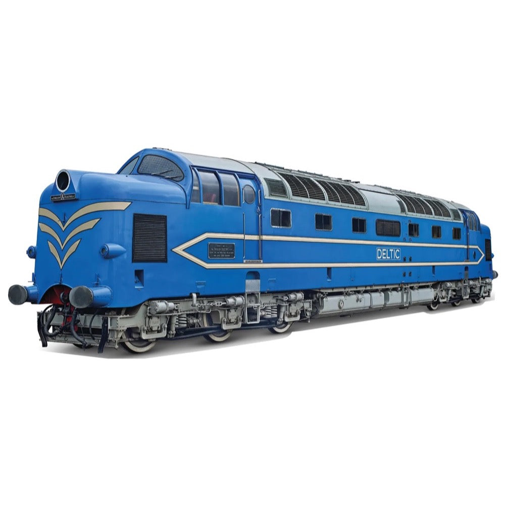 Hornby Dublo BR E.E DP1 'Deltic' Sound Model Railway Locomotive