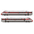 Hornby LNER Class 800 Train Pack Model Railway Set 1/76 Scale
