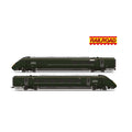 Hornby GWR Class 800 Pack 800001 Model Railway Set