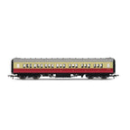 Hornby BR Maunsell Comp S5665 Set 222 Model Railway Coach