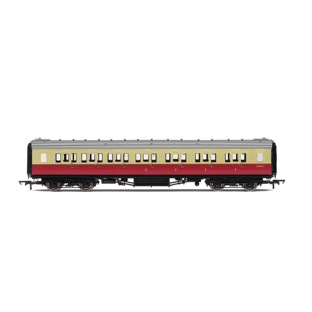 BR Maunsell Comp S5665 Set 222 - HOR R40462