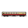 Hornby BR Maunsell Brake Set 222 Model Railway Coach Set
