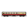 Hornby BR Maunsell BrkCmpS6673 Set179 Model Railway Coach