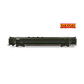 Hornby GWR Class 800MC 814001 Model Railway Coach 1/76 Scale
