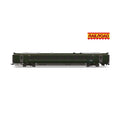 Hornby GWR Class 800 MS 812001 Model Railway Coach