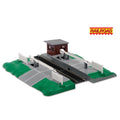 Hornby RailRoad Level Crossing Model Railway Accessory