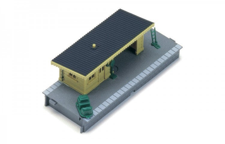 Hornby R0510 Platform: Shelter