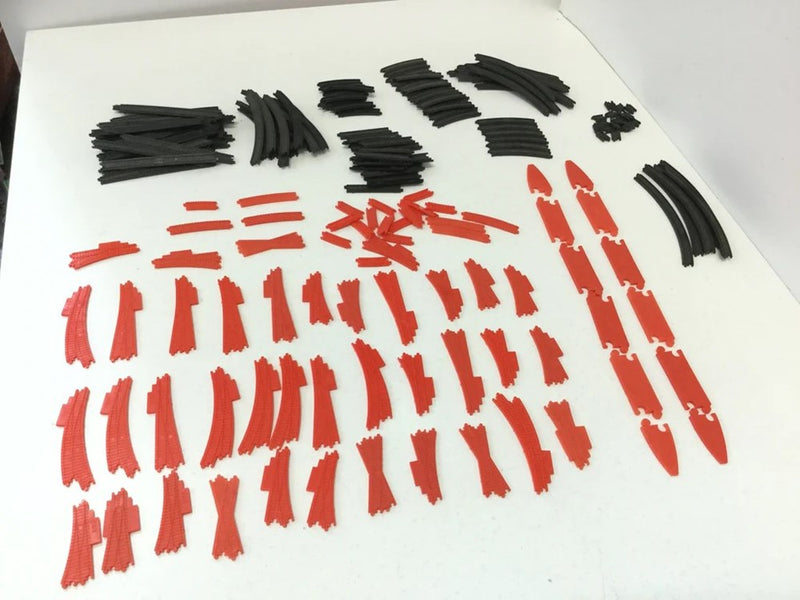 Hornby R0619 Track Planning Symbols