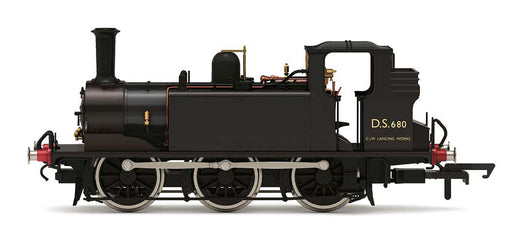 Hornby R30122 Departmental A1X 'Terrier' - Hobby City NZ (8971082825965)