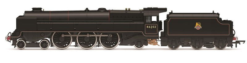 Hornby R30135TXS DCC BR PRNCSSRYL 'TheTurbomoti (8346753171693)