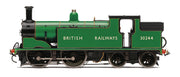 Hornby R30140 BR M7 CL. 0-4-4T 30244- Era 3 - Hobby City NZ (9075207930093)