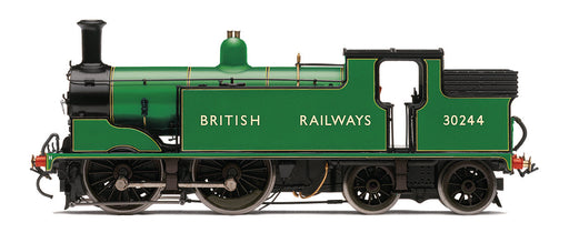 Hornby R30140 BR M7 CL. 0-4-4T 30244- Era 3 - Hobby City NZ (9075207930093)