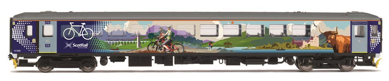 Hornby R30146 ScotRail CL. 153 157305-Era 11 (8324807590125)