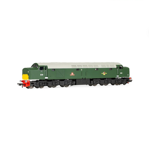 Hornby R30192 RailRd Plsu BR CL.40 D232'Empr (8219032551661)
