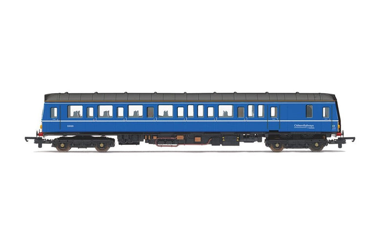 Hornby R30193 Chiltern Railways Class 121 Bubble Car 55020