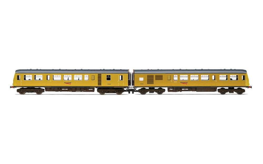 Hornby R30195 R/ROAD Plus Network Rail CL.960 901002 (8531188154605)
