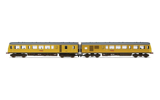 Hornby R30195 R/ROAD Plus Network Rail CL.960 901002 (8531188154605)