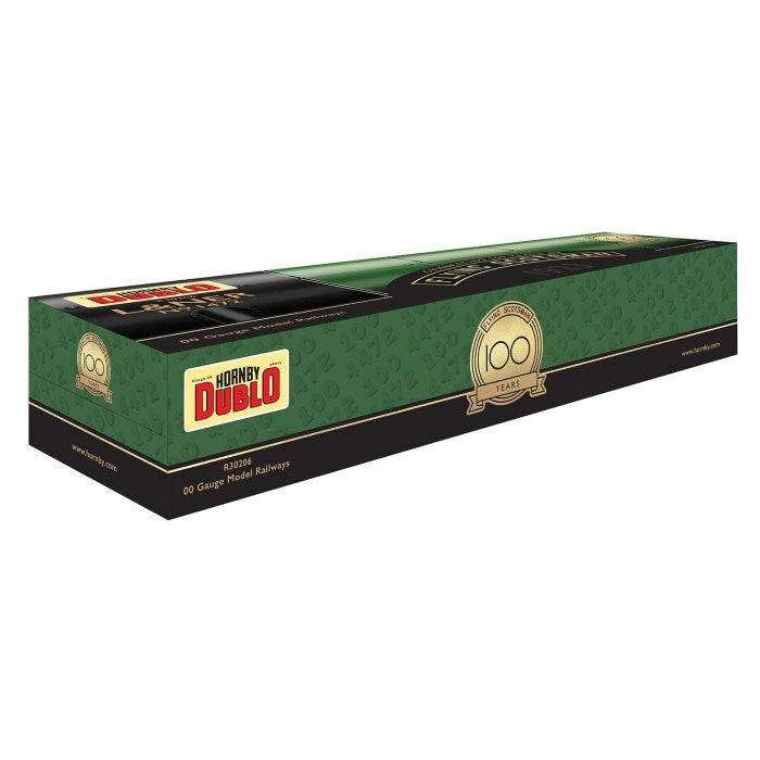 Hornby R30206 Dublo LNER A1 Class 4-6-2 1472 'Flying Scotsman' - Era 3 - Limited Edition