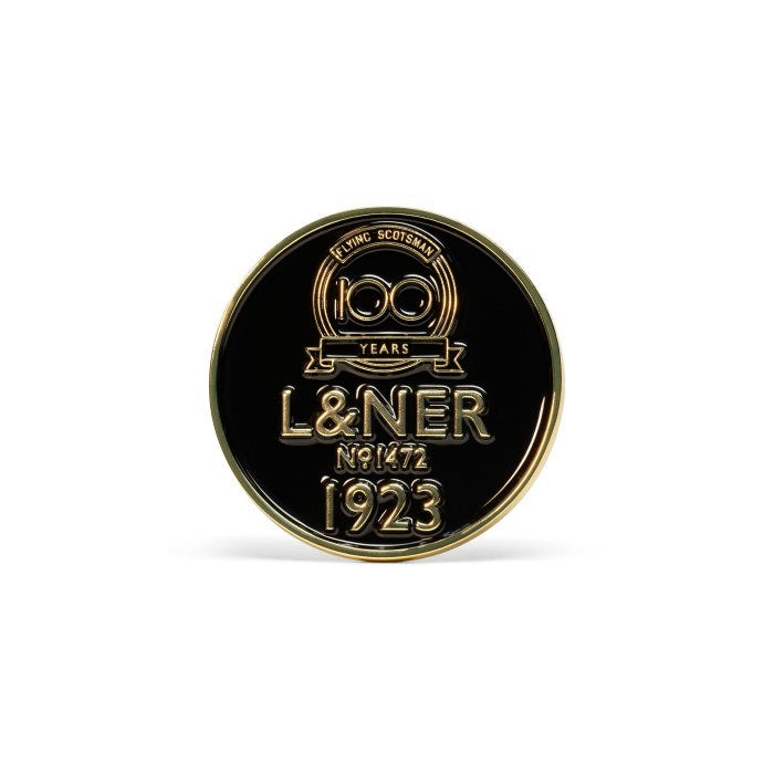 Hornby R30206 Dublo LNER A1 Class 4-6-2 1472 'Flying Scotsman' - Era 3 - Limited Edition