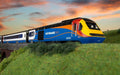 Hornby R30219 East Midlands Railwy CL.43 HST (8191633424621)