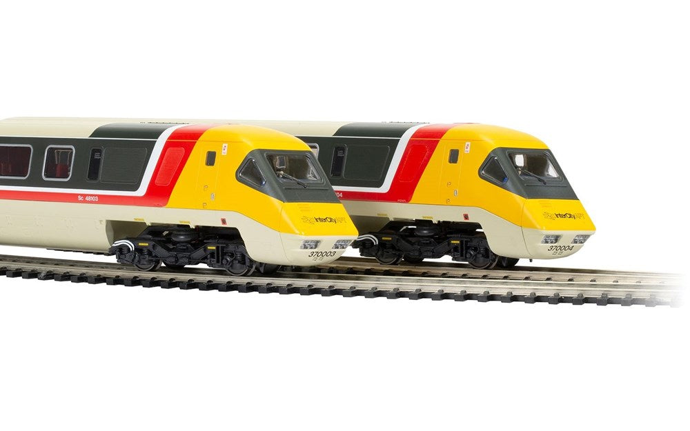 Model Railway Locomotives – Hobby City NZ