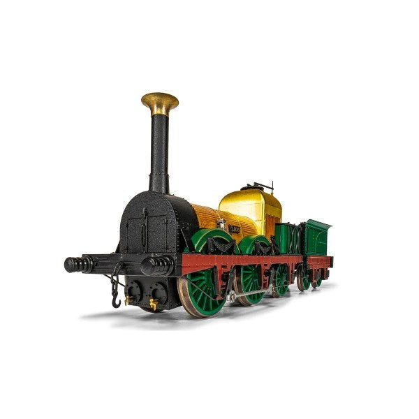 Hornby R30232 L&MR Centenary 1930 'Lion' Train Pack Era 1 (8278363668717)