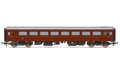 Hornby R30251 EWS Business Train Pack Era 10 (8531189006573)