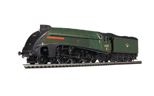 Hornby R30263 A4 Union of South Africa Great Gathering (8531189367021)