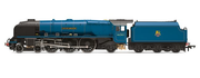 Hornby R30359 City of Lancaster - Br Princes - Hobby City NZ (9070207992045)