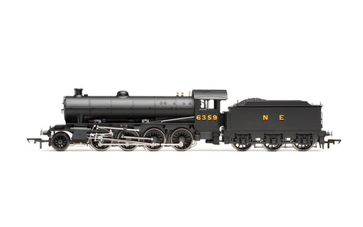 Hornby R3729 LNER Cl.O1 '6359' (8278154117357)