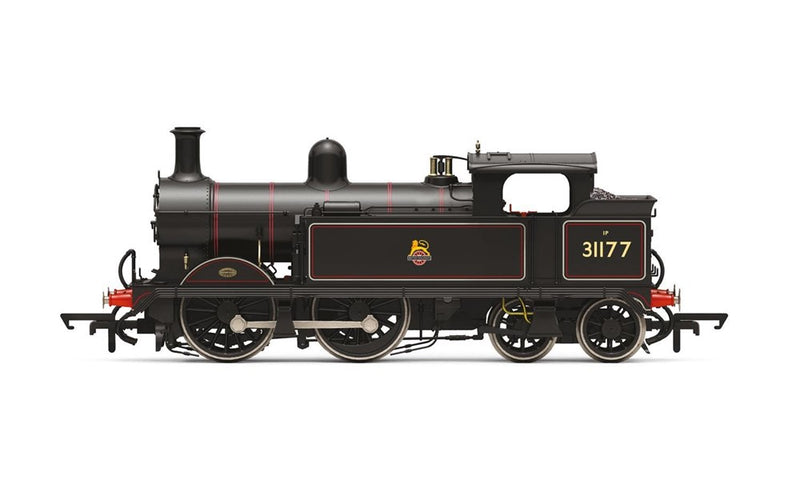 Hornby R3731 BR Cl.H '31177' (9075203899629)