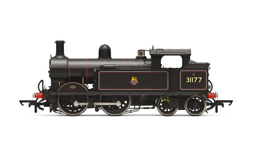 Hornby R3731 BR Cl.H '31177' (9075203899629)