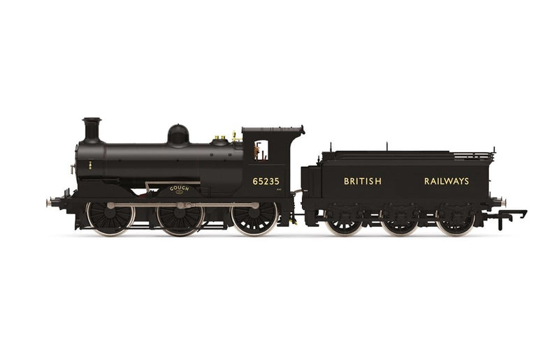 Hornby R3734 LNER Cl.J36 'Gough' (9075203965165)