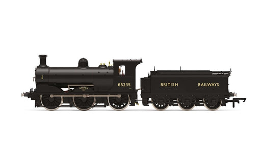 Hornby R3734 LNER Cl.J36 'Gough' (9075203965165)