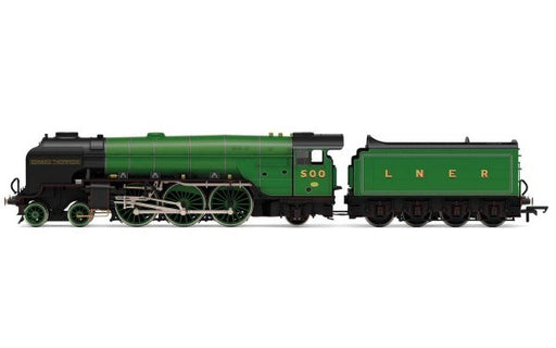 Hornby R3832 LNER Thompson Class A2/3 4-6-2 500 'Edward Thompson' - Era 3 (8278219489517)