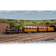 Hornby R3961 Isle of Wight Central Railway Terrier Train Pack - Era 3 (8157363273965)