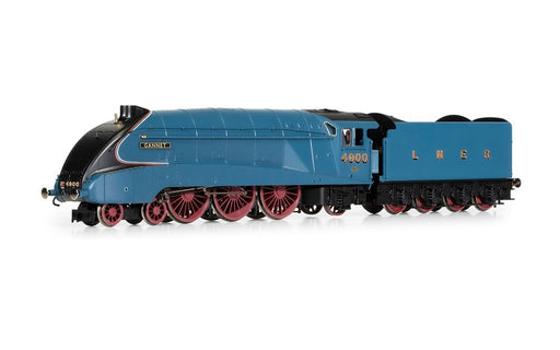 Hornby R3972 Hornby Dublo: LNER A4 Class 4-6-2 4900 'Gannet' - Era 3 (8170398187757)