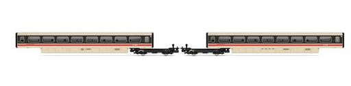 Hornby R40209 BR CL.370 Adv.Pass.Train 2-car (8324807655661)