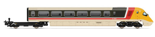 Hornby R40210 BR CL.370 Adv.Pass.Train TRBS (8324807721197)