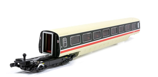 Hornby R40211 BR CL.370 Adv.Pass.Train TU (8324807786733)