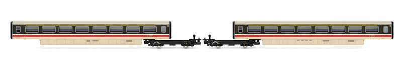 Hornby R40212 BR CL.370 Adv.Pass Train TFCoa - Hobby City NZ (8971083120877)