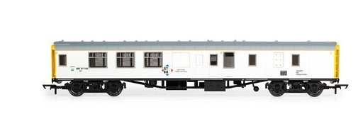 Hornby R40213 Balfour Beatty Mk1 BSK Staff C (8324807885037)